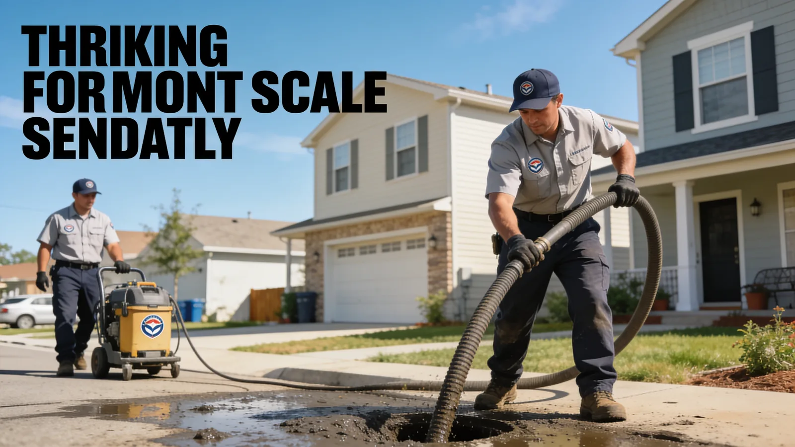 Sewage Cleanup in Prattville, AL near me
